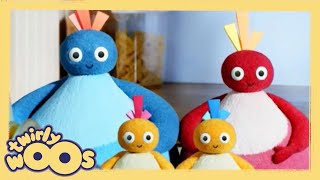 Full  Twirlywoos  Videos for Kids [upl. by Dukie1]