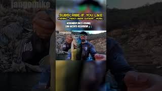 Winter Bass Fishing San Vicente Reservoir [upl. by Irrehc]