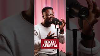 EWE WORSHIP MEDLEY  KEKELI SEDEFIA [upl. by Nnoj898]