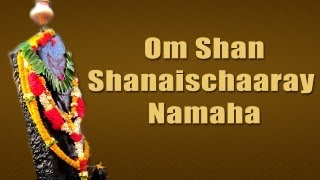 Om Shan ShanaisChaaray Namaha  Latest Shani Mantra  Shemaroo Bhakti [upl. by Fischer]