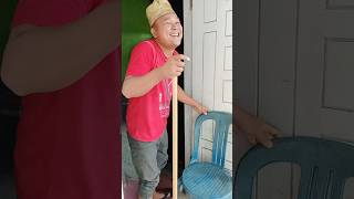 Tukan MarahDibilang Biasa aja shorts duet funny challenge [upl. by Flosser]