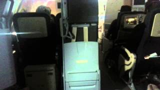 Air France economy seat plus [upl. by Yalonda]