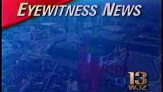 WJZTV Baltimore  1994 6PM Open  WJZ 13 [upl. by Marlette555]