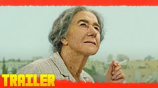 Golda 2023 Tráiler Oficial Español [upl. by Aicil]