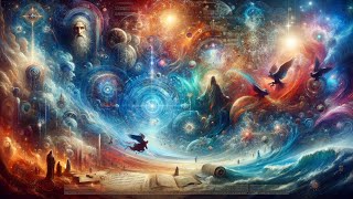 The Gnostic Creation Story [upl. by Justus]