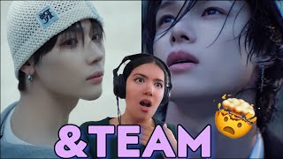 ampteam quotSamidarequot MV REACTION [upl. by Aerol]