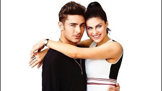 Zalex  Zac Efron and Alexandra Daddario [upl. by Swanhilda]