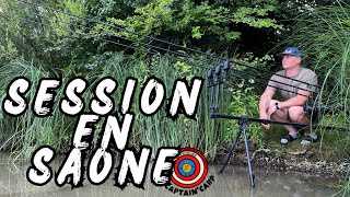 Session estivale 48H en Saône [upl. by Anelah513]