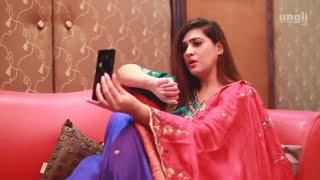 Shaadi Cancel On Whatsapp Call  Ungli UngliLive [upl. by On39]