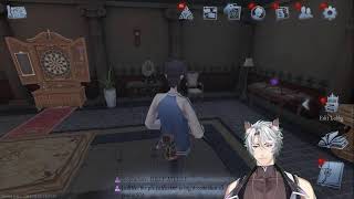 Identity V  Ranked  2v8s after [upl. by Pallaten]