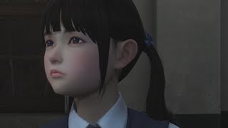 White Day A Labyrinth Named School  New Adventure Trailer [upl. by Assirehs]