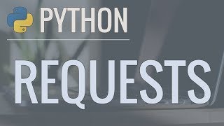 Python Requests Tutorial Request Web Pages Download Images POST Data Read JSON and More [upl. by Eemiaj]