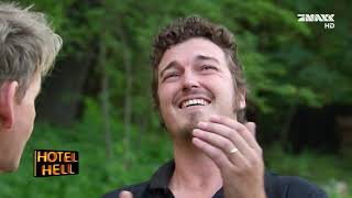 Hotel Hell s2e3 Applegate River Lodge [upl. by Gardiner368]