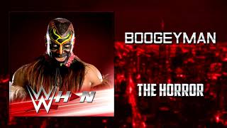 WWE Boogeyman  The Horror Entrance Theme  AE Arena Effects [upl. by Ennayllek]