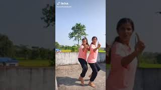 Smarika Samarika Dhakal New Video [upl. by Eoj]