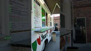 This little taco truck is extremely awesome Authentic Mexican food in the Sheboygan  Joses Tacos [upl. by Genesia]