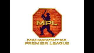 MPL Inning Insights  DAY7  Kolhapur Tuskers VS Chhatrapati Sambhaji Kings [upl. by Annayek]