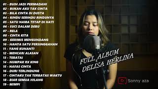 Best Cover full Album DELISA HERLINA amp 3 Pemuda Berbahaya [upl. by Yentirb]