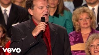 Mary Did You Know Live  Mark Lowry and the Gaither Vocal Band [upl. by Ailedua]