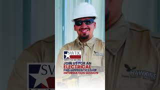 Electrical PreApprenticeship Program  SWTJC [upl. by Anitsirhc]