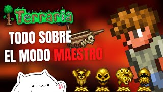 Uso básico de controles en Terraria 14 guía para principiantes [upl. by Jaymee860]