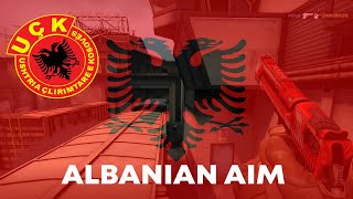 ALBANIAN AIM [upl. by Jacynth]