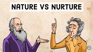 Nature vs Nurture Behaviorism or Genetics [upl. by Absa793]