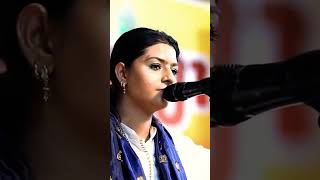 Mere Ali Maula  Mere Shere Khuda  Nooran Sisters Live  Jyoti Nooran [upl. by Blondell]