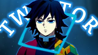 giyuu twixtor season 4 for editingdemon slayer twixtor [upl. by Ready]