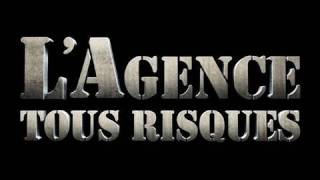 LAGENCE TOUS RISQUES nouvelleBAmov [upl. by Anerol784]