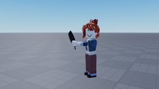 RAGDOLL PAN REQUIRE SCRIPT  Roblox SS Serverside FE Ragdoll Script [upl. by Eizdnil]