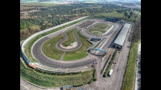 Raceway Venray  AUTOSPEEDWAY  OVAL RACING [upl. by Aivataj320]