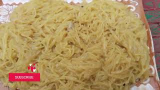 Eid ki saviyan Recipe  عید پر سویاں ایسے پکائیں کہ مزہ آجائے  krispoo saviyan ki asan recipe [upl. by Nimajneb361]