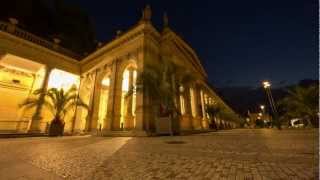 Karlovy Vary  Nejznámější lázně ČR [upl. by Jocelin]