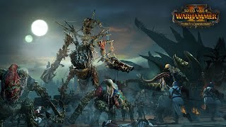 Total War Warhammer III  SFO Scorched Earth  2 Граф Ноктил  лег [upl. by Aryas208]