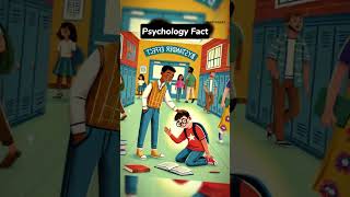 Psychology Fact The Bystander Effect psychology [upl. by Sorilda]