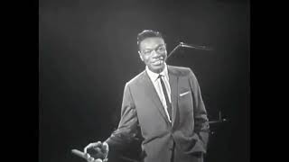 Nat King Cole  quotToo Youngquot 1961 [upl. by Urbain]