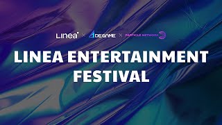 Linea Airdrop Entertainment Festival  Yine 1000lerce Dolares Fırsatı Olabilir linea lineaairdrop [upl. by Ennaej196]