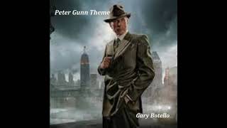 Peter Gunn Theme [upl. by Swainson]