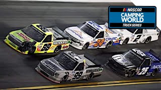 2021 NextEra Energy 250 [upl. by Garihc186]