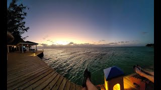 Coco Plum Island Resort Belize 2022 [upl. by Wiencke]