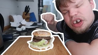 Youtube Kacke Tanzverbot und der Kotburger [upl. by Idnek]