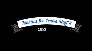 Marlins Test for Cruise Staff 4 [upl. by Nicolai]