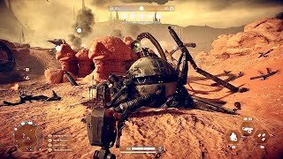 Star Wars Battlefront 2 Capital Supremacy Gameplay No Commentary [upl. by Wilkie]