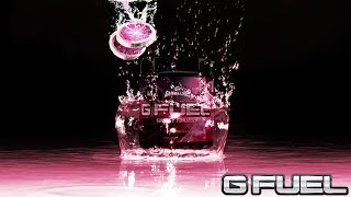 What is G FUEL [upl. by Akire]