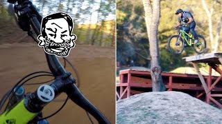 Arkansas Mountain Biking IMBA World Summit Bentonville Locals  RWS EP8 [upl. by Dripps59]