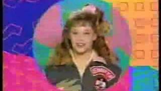 The AllNew Mickey Mouse Club  Season 3 Opening 1990 [upl. by Montgomery]