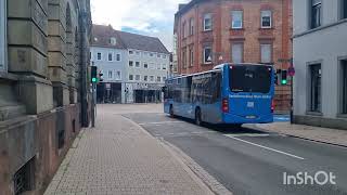 SPEYER GERMANY 101024 THURSDAY SP RASHID VLOGS [upl. by Etteloc650]