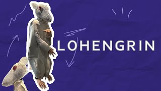 Lohengrin • NeuenfelsØglændNelsons • Bayreuth 2011 • HD [upl. by Barnaby]