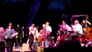 Blind Willie McTell  Levon Helm in Vancouver [upl. by Charmion244]